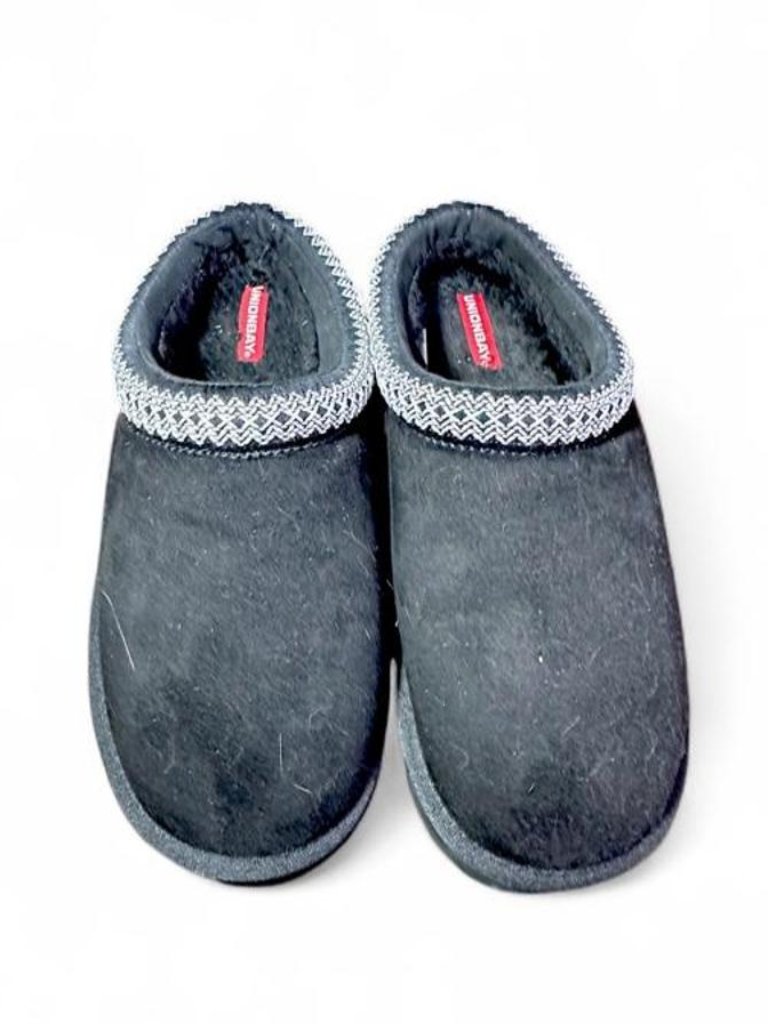 Unionbay Mule Slippers